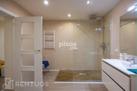 Piso en alquiler en Calle de Arrieta - Foto 5