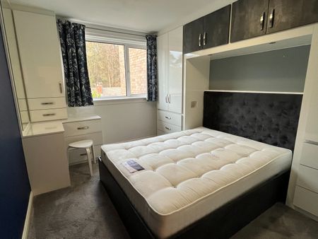 3 Bed Flat, Buckstone Crescent, EH10 - Photo 4