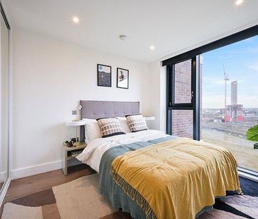 1 bedroom apartment to rent - Photo 6