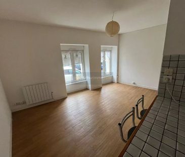 Location Appartement 1 pièces 21 m2 à Brest - Photo 3