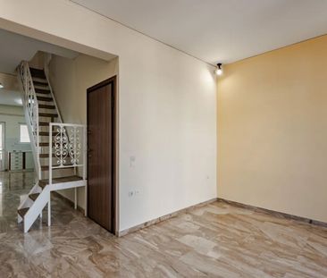 Μεζονέτα για ενοικίαση Άγιος Γεώργιος (Νίκαια) - Photo 2