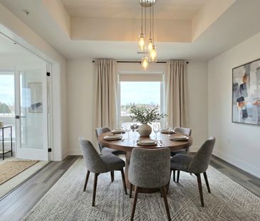 For Lease - 8 Culinary Lane Unit# 502, Barrie, Ontario - Photo 6