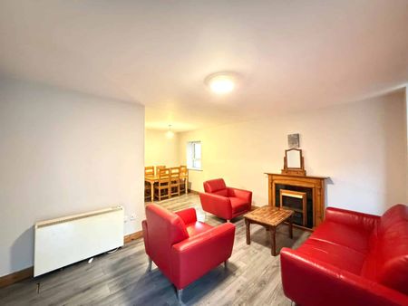 Swift Hall, Dean Street, Dublin 8 - Photo 3