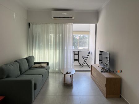 Προς Ενοικίαση, Επιπλωμένο διαμέρισμα, κέντρο - Φωτογραφία 4