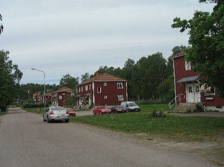 Sågverksgatan, Grums - Photo 1