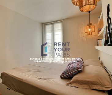 APPART. 1 CHAMBRE – 93400 - Photo 1