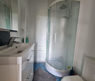 Location Appartement 1 pièce 29m² STE ADRESSE 76310 - Photo 6