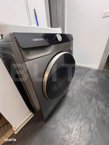 Apartament 3 camere , decomandate , pet friendly , zona Plopilor - Photo 3