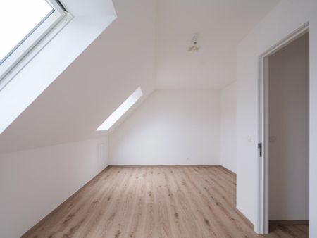 Ruime energiezuinige nieuwbouw met 5 slaapkamers en grote tuin op TOPlocatie! - Foto 4