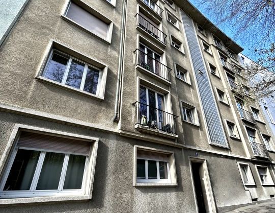 Rue du Petit-Beaulieu 7, 1004 LAUSANNE | Appartement 3.5 pièces - Photo 1