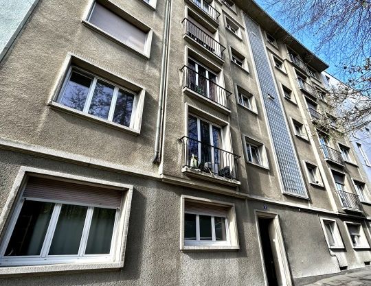 Rue du Petit-Beaulieu 7, 1004 LAUSANNE | Appartement 2.5 pièces - Foto 1