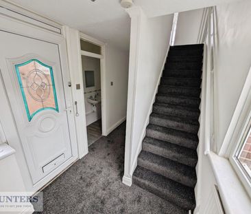 3 bedroom House To Let Total Size: 1131 SQ FT - Photo 6