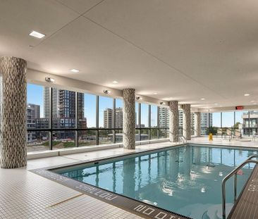 For Lease - 3985 Grand Park Drive Unit# 2102, Mississauga, Ontario - Photo 5