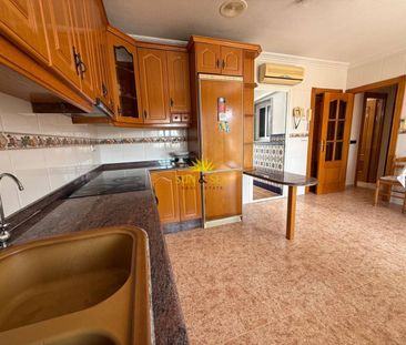 DUPLEX 3 BEDROOMS- SAN PEDRO DEL PINATAR - Photo 2