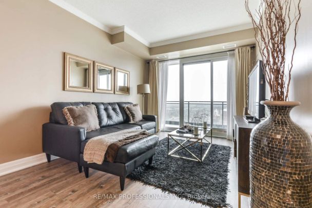 100 John Street #2205 - Photo 1