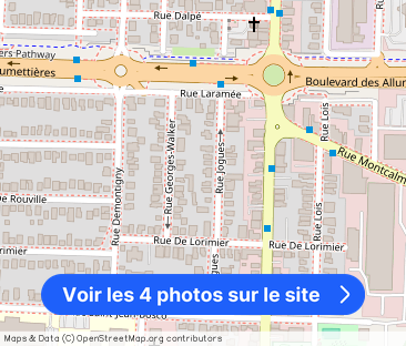 Studio a louer - Photo 1