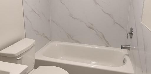 Magnifique 4 ½ neuf de A à Z, Confort et tranquillité à Montréal - Photo 2