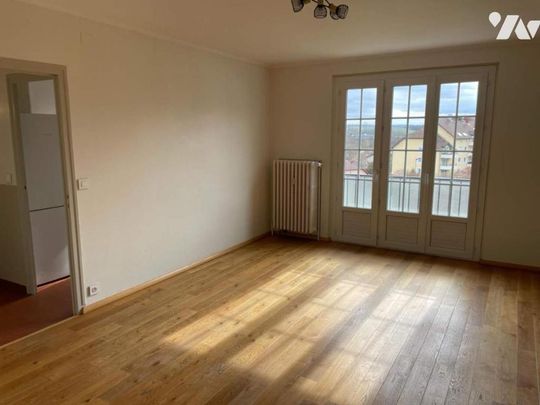 Location Appartement à Saint-Genis-Pouilly - Photo 1