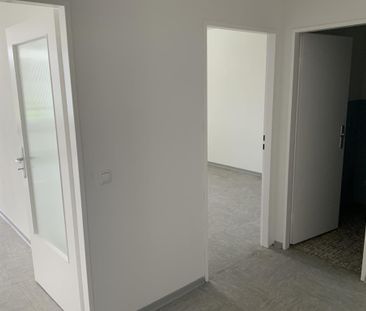 Frei für Zwei! gut geschnittene 2-Zimmer-Wohnung mit Balkon und Auf... - Photo 6