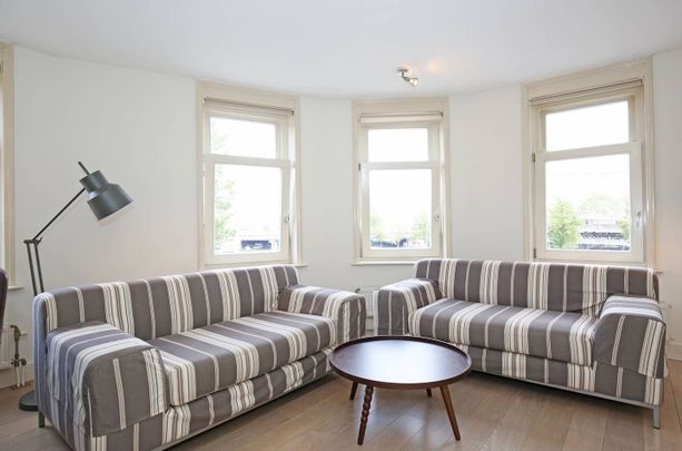 Appartement te huur: Prins Hendrikkade 2-B 1012 TK Amsterdam - Photo 1