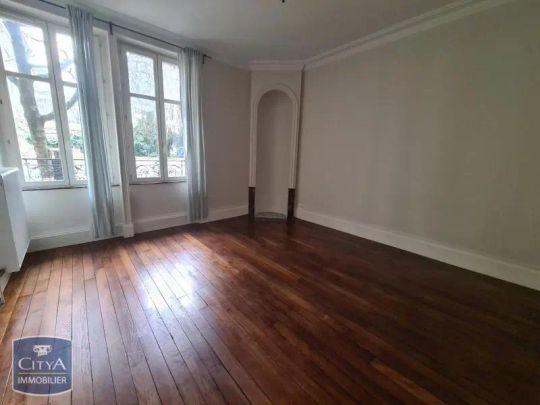 Appartement à louer 4 pièces 83.65m² - Photo 1