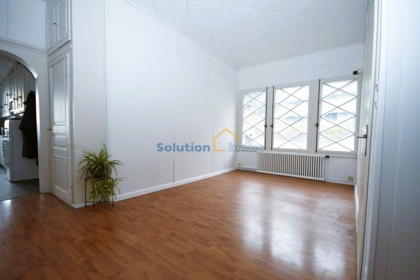 Spacious 4.5-room apartment in Glion/Montreux - Photo 1