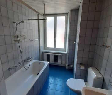 05704 - Appartement 2 pièces - Rue de Bel-Air 14 - La Chaux-de-Fonds - Photo 2