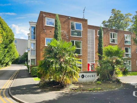 Studio to rent - Photo 5