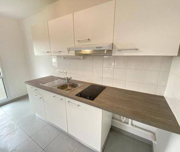 Location appartement récent 2 pièces 44.8 m² à Montpellier (34000) - Photo 2