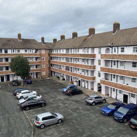 Abbeygate Apartments, Wavertree Gardens, Liverpool - Photo 4