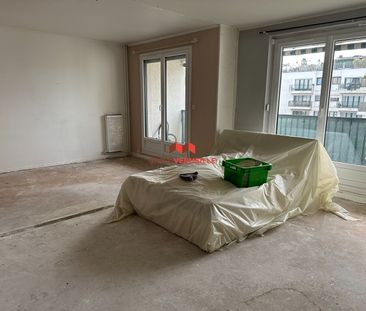 Location Appartement 2 pièces 45m² - Photo 3