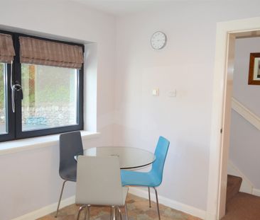 4 Bed Semi-Detached House, Swanston Road, EH10 - Photo 2