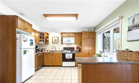 For Lease - 17 JEAN ANDERSON Crescent Unit# LOWER, Guelph, Ontario - Photo 2
