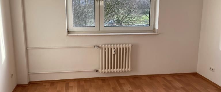 2-Zimmer-Wohnung in Duisburg Obermarxloh - Photo 1