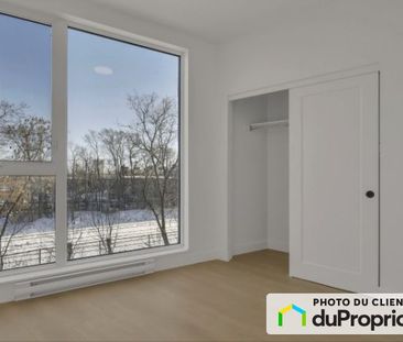 205-6037, Maisonneuve o, Côte-des-Neiges / Notre-Dame-de-Grâce à louer - Photo 1