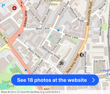 Trinity Street, Loughborough, LE11 - Photo 1
