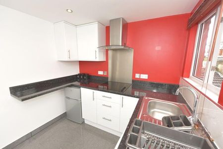 Studio to rent - Photo 5