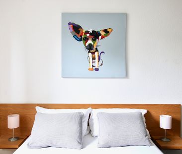 Chice, moderne Wohnung in Köln Altstadt - Foto 6