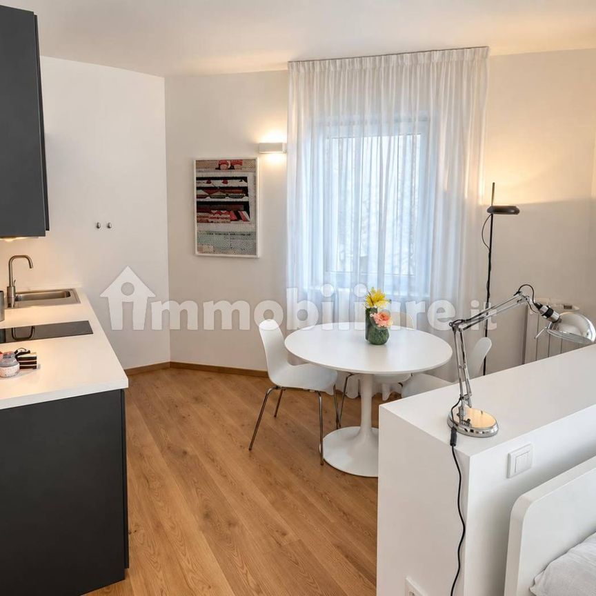 Monolocale via Savona 26, Solari, Milano - Foto 1