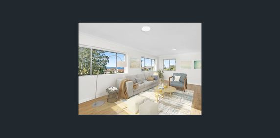 The Whole Upper Level -Large 2 bedrooms - Photo 2