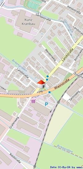 Neue, hochwertige 2-Zimmer-Wohnung in Hard / Top 21 - Photo 2