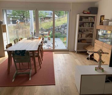 3.5 Zimmer, 96 m², EG - Photo 3