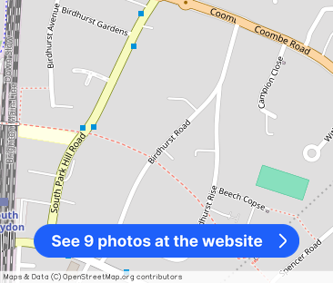 Birdhurst Road, Croydon - Photo 1