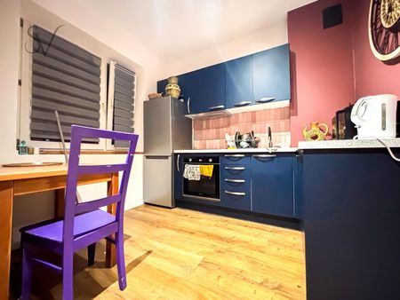 Pokój, ul. Kobierzyńska - Zdjęcie 4