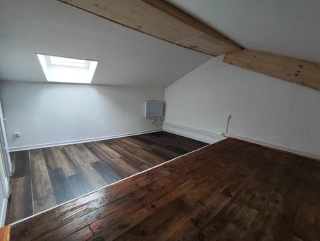 Location Appartement 2 pièces 38m² POITIERS 86000 - Photo 3