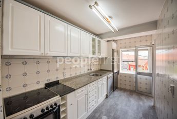 Apartamento T2+1 em Porto