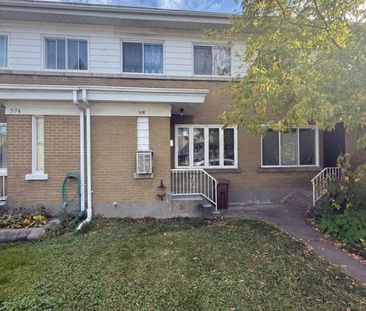 Maison à étages à louer - Laval (Chomedey) (Autres) - Photo 5