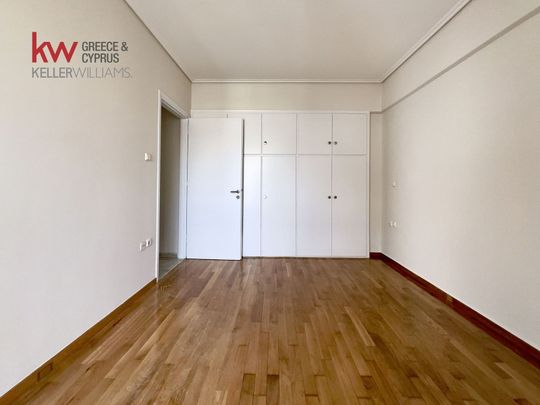 Διαμέρισμα για ενοικίαση Γκύζη - Πεδίον Άρεως - Φωτογραφία 1