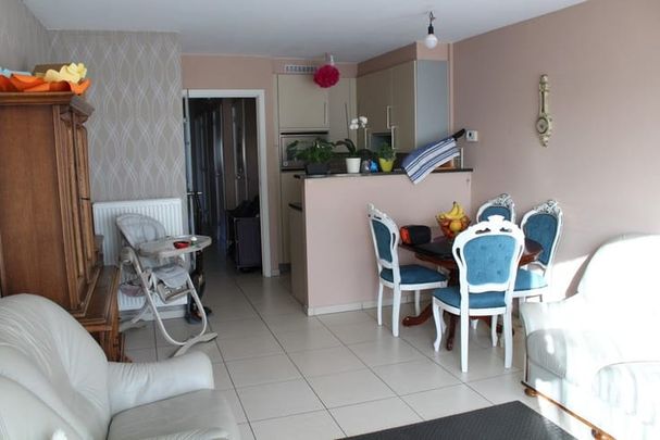 Appartement te huur - Foto 1