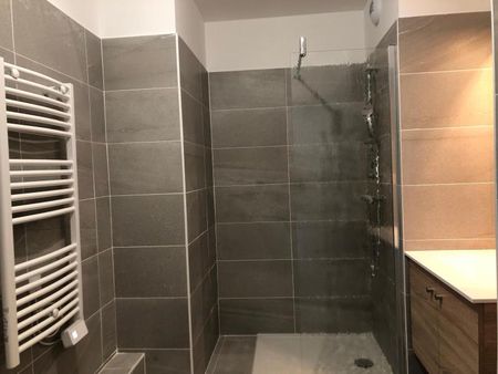Location Appartement 1 pièce 30m² MONTPELLIER 34000 - Photo 2